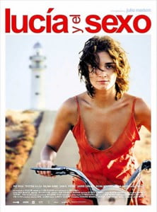 Lucía y el sexo: Seks ve Lucia izle