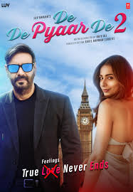 De De Pyaar De – Part 2 izle