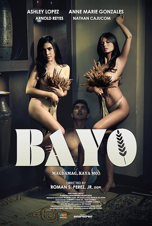 Bayo (2025) izle
