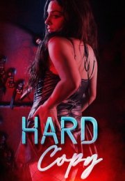 Hard Copy 2023 Erotik izle