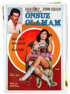 Onsuz Olamam (1978) izle