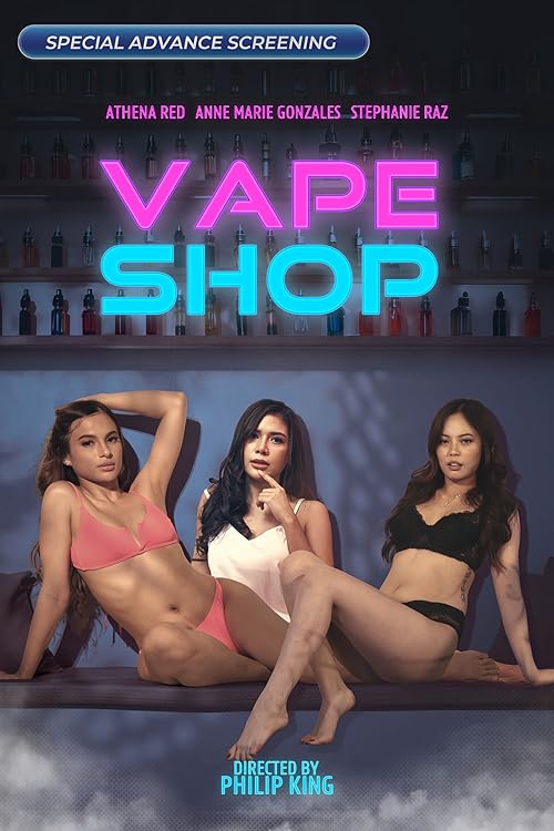 Hipak (2025) Erotik izle