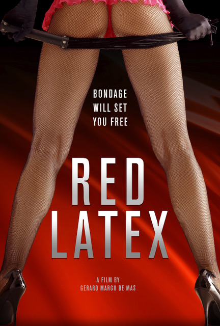 Red Latex (2020) izle