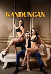 Kandungan (2025) izle