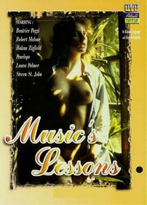 Music’s Lessons Erotik Film izle