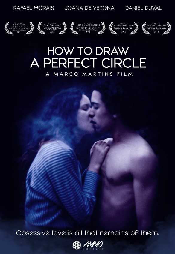 How to Draw a Perfect Circle (2009) izle