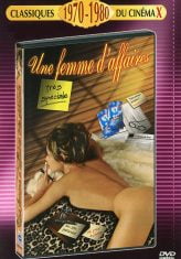 Une Femme d’affaire très spéciale (1980) +18 Film izle