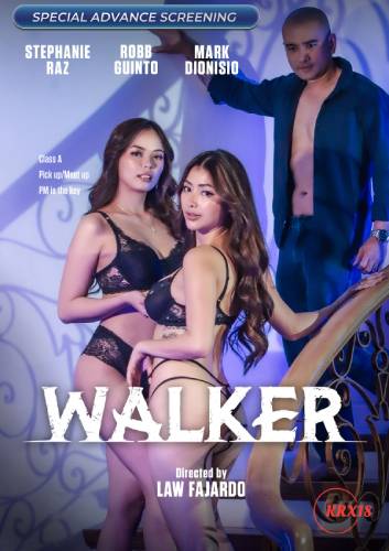 Walker 2025 Erotik Film