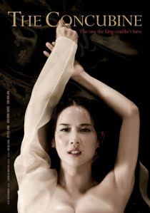 The Concubine Erotik Film izle
