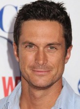 Oliver Hudson
