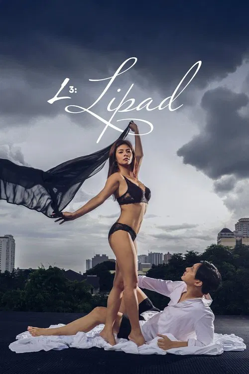 L3: Lipad (2025) izle